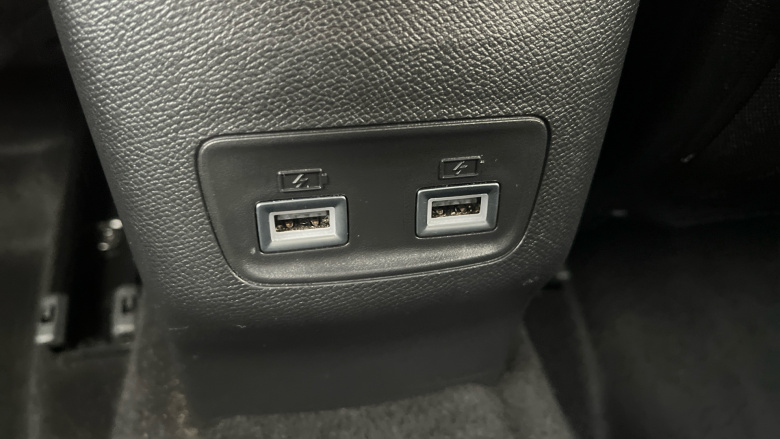 Peugeot 208 100kW E-Style 50kWh 5dr Auto Electric Hatchback